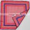 Factory Direct Best Price :mens suit accessories of polyester and silk pocket square handkerchiefs factory wholesale - JP60309