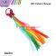 Non- chemical synthetic fibre hair multi color make your hair s more