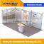 2015 New Portable 3*6m Exhibition Booth Trade Show Stand Display Stand