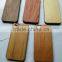 2015 Fascinating New Design Stylish Wooden Cell Phone Case For Samsung