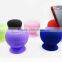 Best mushroom music bluetooth mini speaker waterproof with microphone