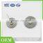 China Wholesale High-end Steel Hairsprings Approved By ISO 9001