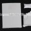 Building model materials, model bedroom furniture, architectural plastic scale model bed,plastic model bed