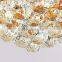Interior Home Crystal Ceiling Chandelier Lighting for Wholesale