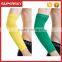 V-669 Custom sport arm compression sleeve elasticated elbow support sleeve brace