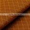 2016 New Brown Biggest Rhombus Mesh Fabric