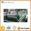 color steel glalvanized metal aluminum glazed trapezoidal tile sheet roof wall panel double layer roll forming machine