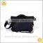 Hot Sale Vintage Oxford Long Strap High Quality Black Mens Messenger Bag