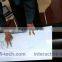 multi touch projected touch foil film capacitive touch film