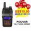 UV-6R baofeng UV-6R dual band walkie talkie
