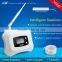 Smart single band cell phone signal booster repeater up speed 2G 3G 4G with LCD                        
                                                Quality Choice