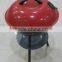 Portable Camping Picnic Charcoal Barbecue BBQ Grill