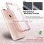 Samco Wholesale New TPU Bumper Case for iPhone 6 Plus Rock Crystal Case