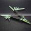 pliers prototype high accuracy perfect surface of the plastic model manufacturing