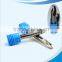 90 degree point solid carbide drill bits