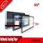 School using player internet led advertising player 32-84inch