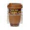 2016 food-grade custom silicone rubber coffee cup lid coffee mug silicone lid