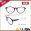 Factory directly provide fashion thin acetate optical glasses