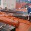 Q235 Q345 Square and rectangular Hollow Steel Pipe