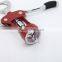 high quality luxury style chrome plate electric corkscrew wine opener                        
                                                Quality Choice