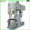 Planetary mixer and machine for chocolate making, candy mixing