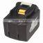 battery for Makita BL1845 18V 18 Volt Lithium-Ion Replacement Batteries 4.5Ah LXT Battery