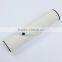 Microfiber & Spray Bond Cylinder-shaped Heating Pillow