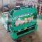 Metal curving machine curving machine