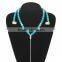 shenzhen electronic,latest design beads necklace,in necklace