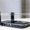 China factory CS918S Android 4.2 Smart TV Box Quad Core 2GB RAM 16GB ROM Built in 5.0MP Camera Media Player TV receiver