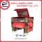 Hotsale Low cost Popular Co2 60W laser cutter