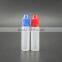 15ml unicorn bottle e-liquid dropper