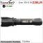 Camping Usage and Aluminum Alloy Lamp Body Material tactical LED flashlight TC29A