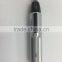 2 in 1 manual electric hair rechargeable nose trimmer NK-2031