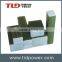 High strength insulator rod