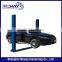 3.5t hydraulic open top 2 post auto lift
