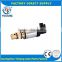 Auto ac air conditioning compressor electronic control valve for Peugeot