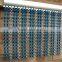 aluminum fly screen