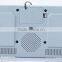Fashion promotion led fan,rechargeable powered fan,fashionable small fan solar power