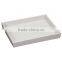 Cheap wooden dry fruit tray wooden beer tray
