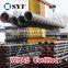 WRAS Certified Ductile Iron Pipe Manufacturer