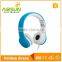 Good Noise Cancelling Stereo Bass Over-Ear Headphones