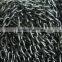 Welded chain lifting G30 proof coil chain, chinli chain