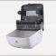 ABS plastic manual mini auto cut paper holders paper towel dispenser