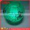 Hand painted glass candle holder with LED light,handicrafts and decorations                        
                                                Quality Choice