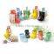 Factory direct sale pharaonic gifts DIY mini bonsai crystal glass gifts , strange gifts
