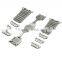 Metal Stainless Steel Classic Link Bracelet Watch Band for Apple Watch