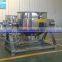50-1000L jacket kettle with gas resource