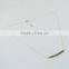 3 MM Cut Smokey Quartz 925 Silver Necklace, Handmade Gemstone Necklace, Silver Jewelry