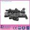 Manufactured in China cylinder head screw